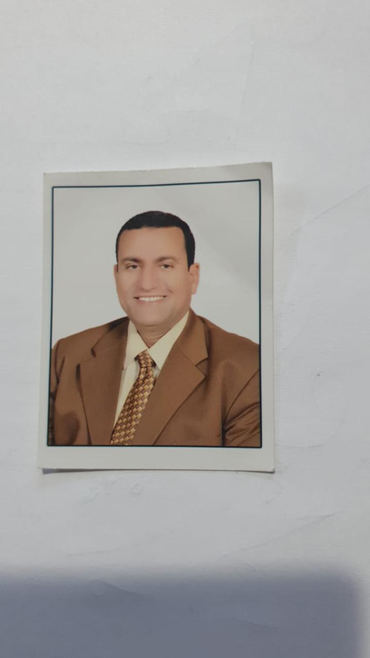 Gamal Eliwa Mohamed abdelslam